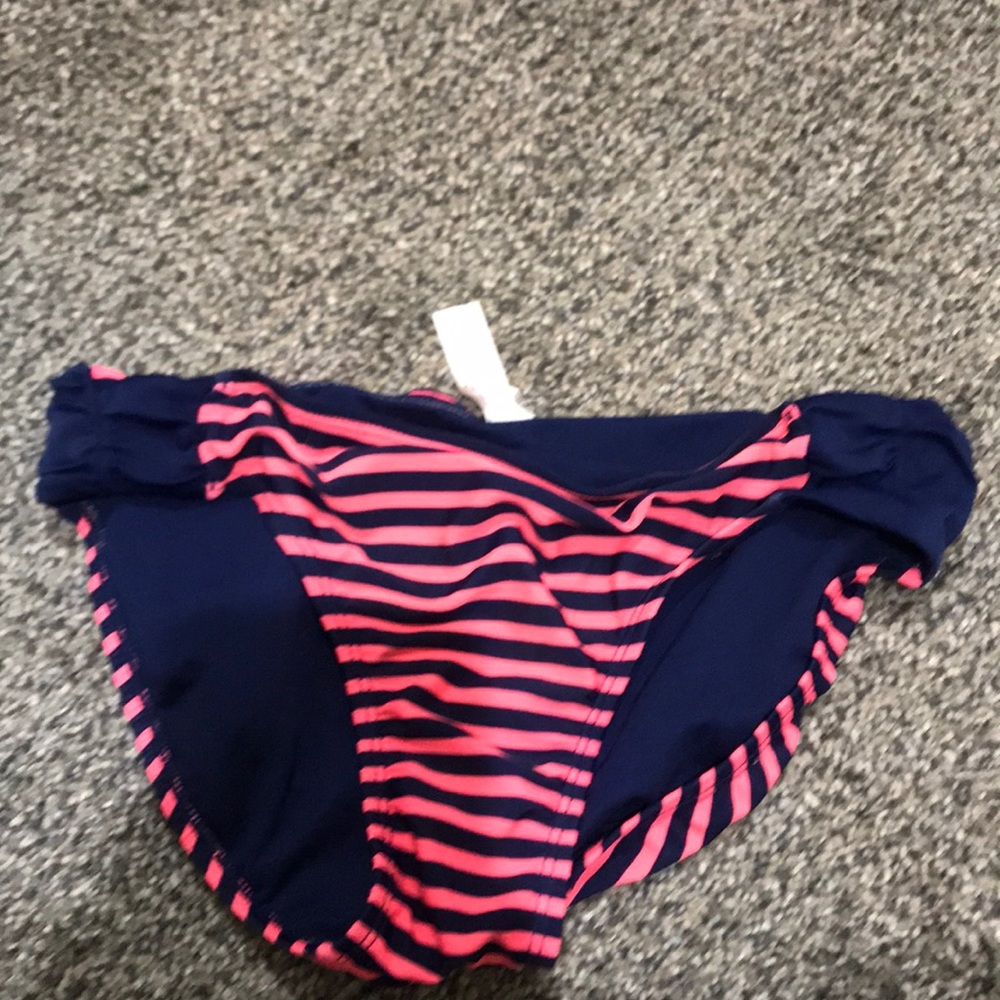 justice bikini bottoms